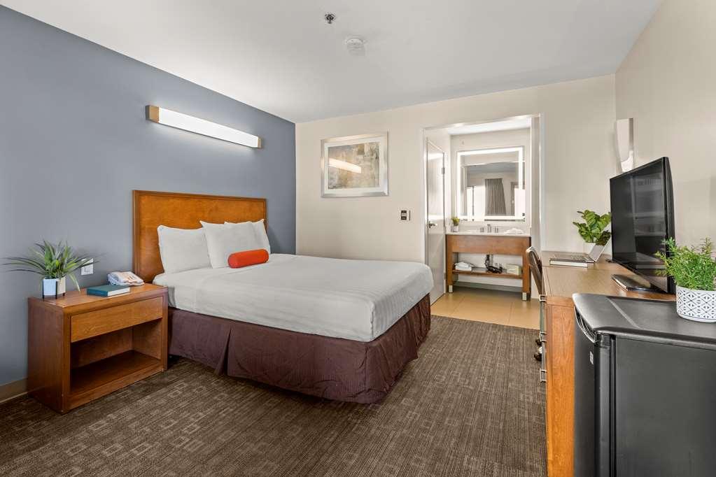 Inn At Rohnert Park Pokój zdjęcie