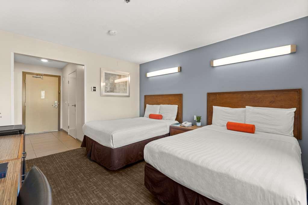 Inn At Rohnert Park Pokój zdjęcie