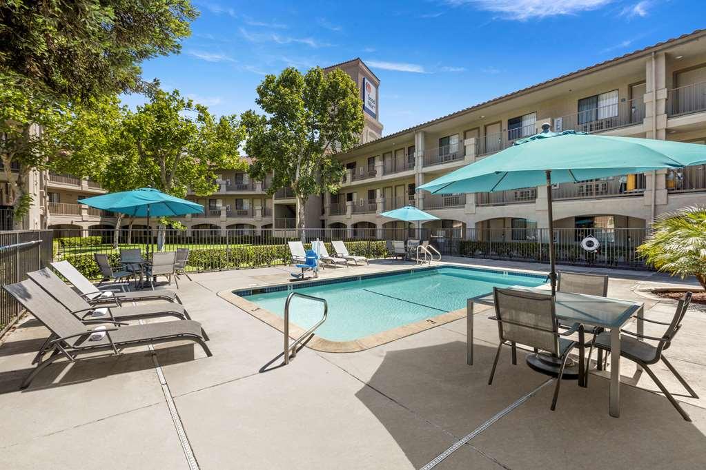Inn At Rohnert Park Udogodnienia zdjęcie