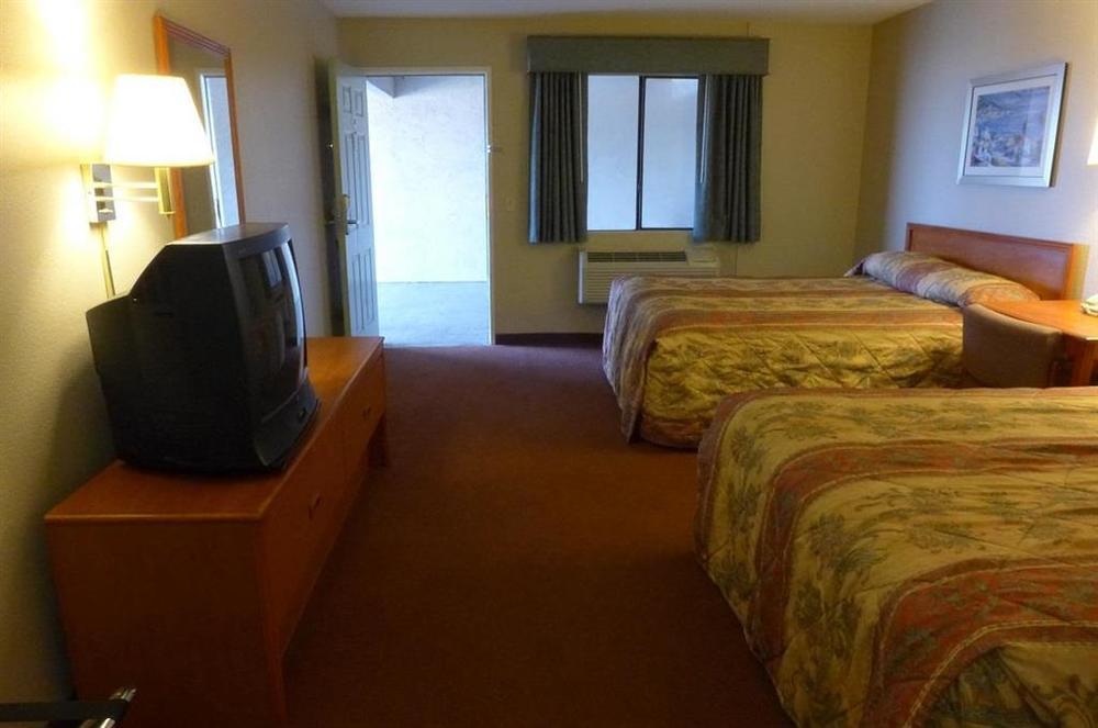Inn At Rohnert Park Pokój zdjęcie