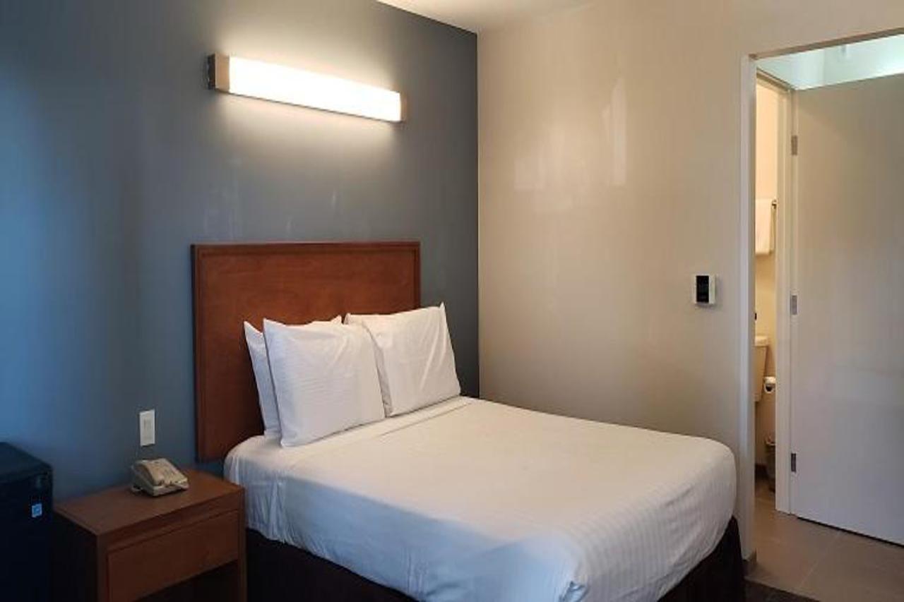 Inn At Rohnert Park Zewnętrze zdjęcie