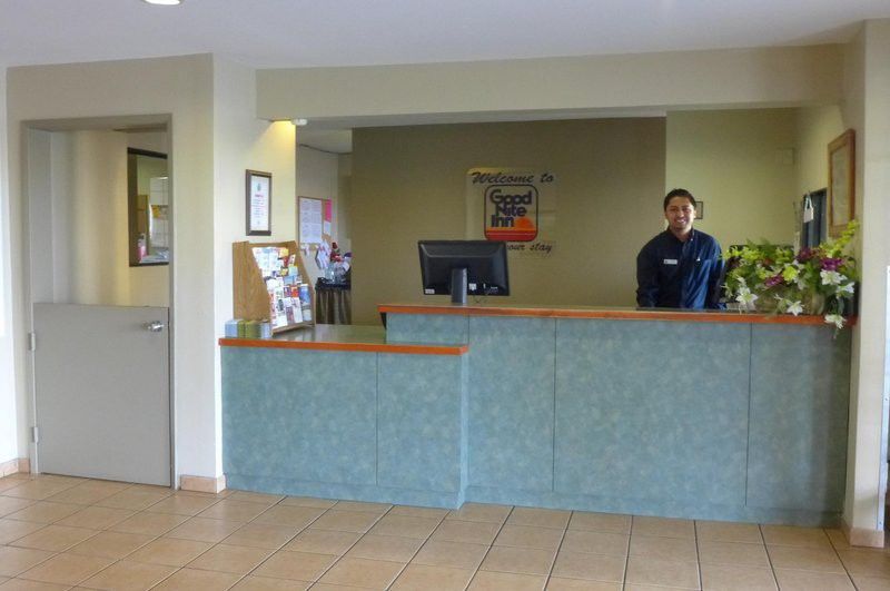 Inn At Rohnert Park Zewnętrze zdjęcie