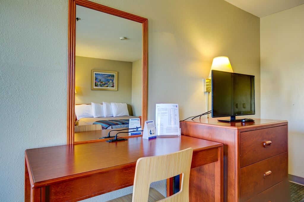 Inn At Rohnert Park Pokój zdjęcie