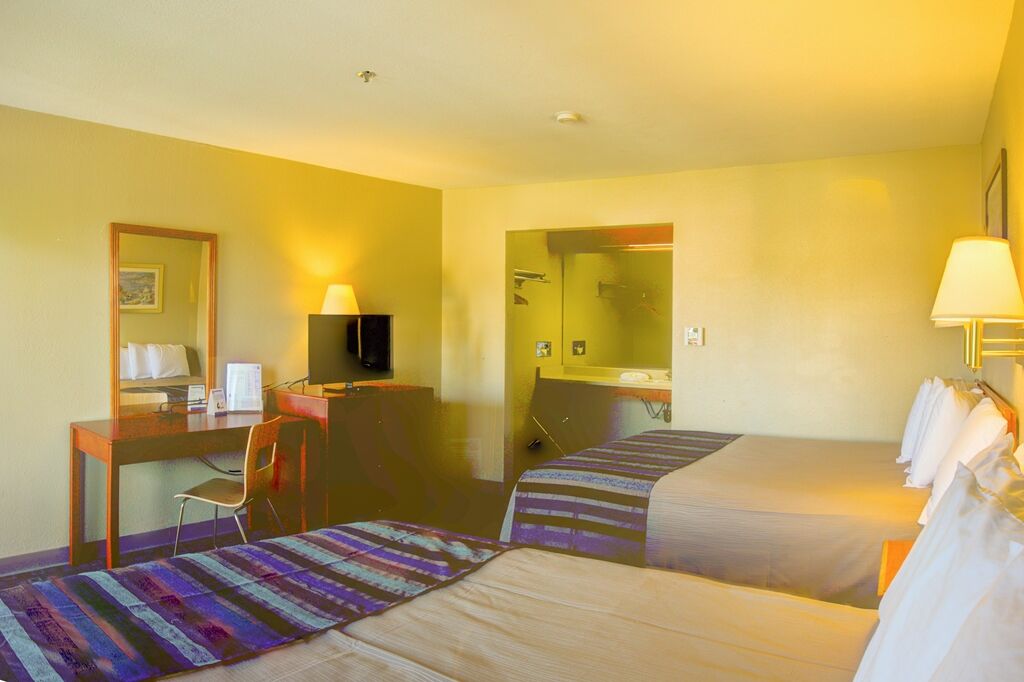 Inn At Rohnert Park Pokój zdjęcie