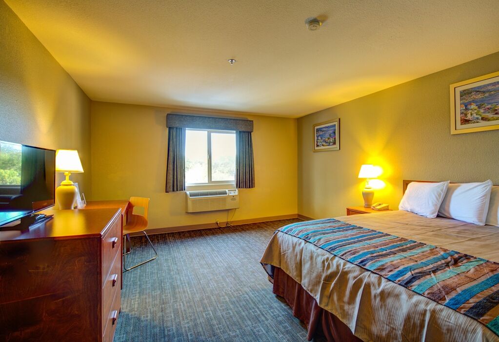 Inn At Rohnert Park Pokój zdjęcie